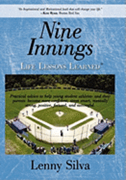 bokomslag Nine Innings