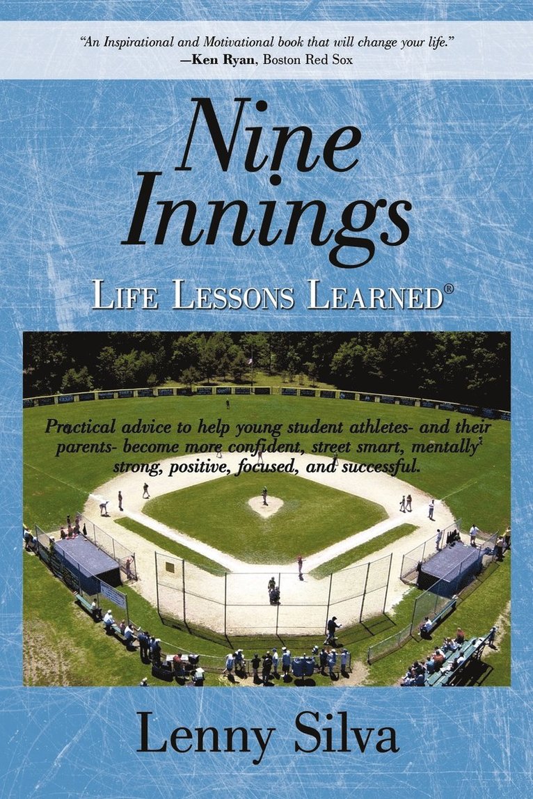 Nine Innings 1