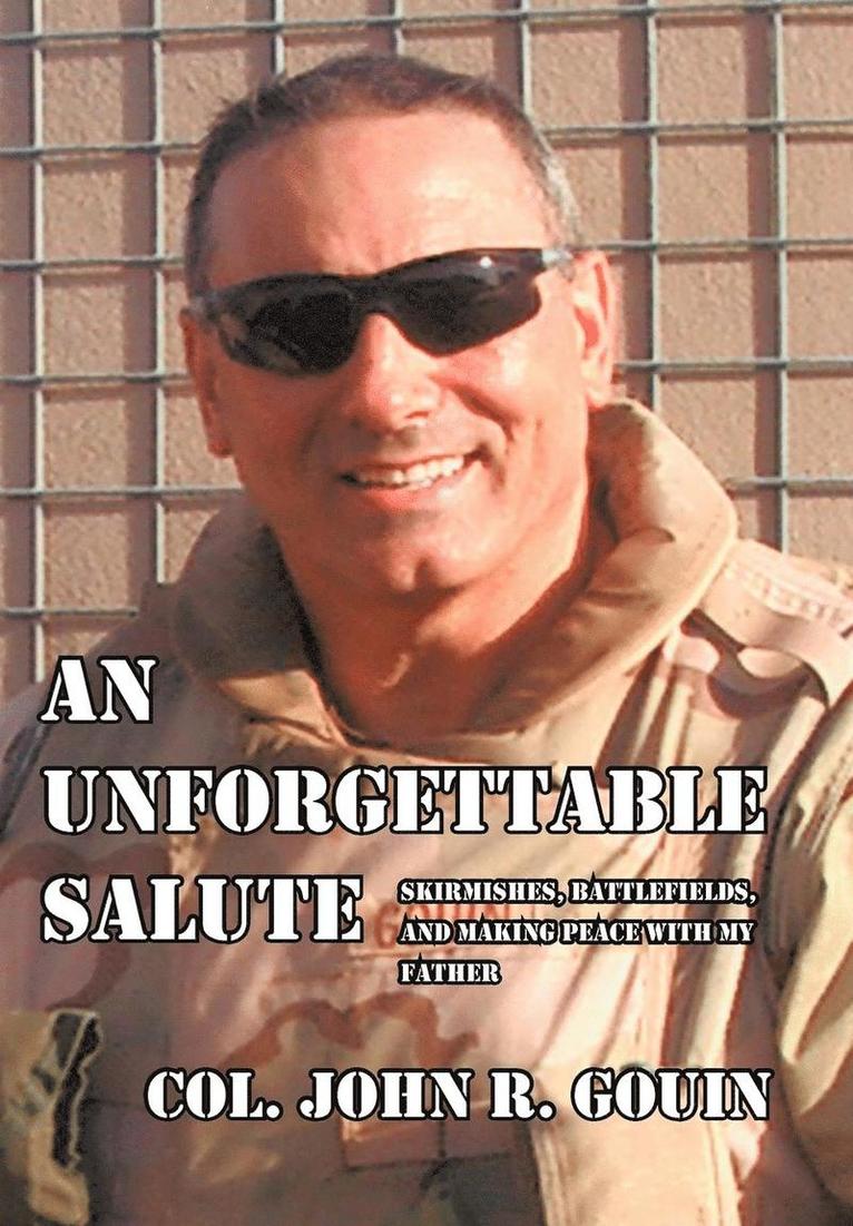 An Unforgettable Salute 1