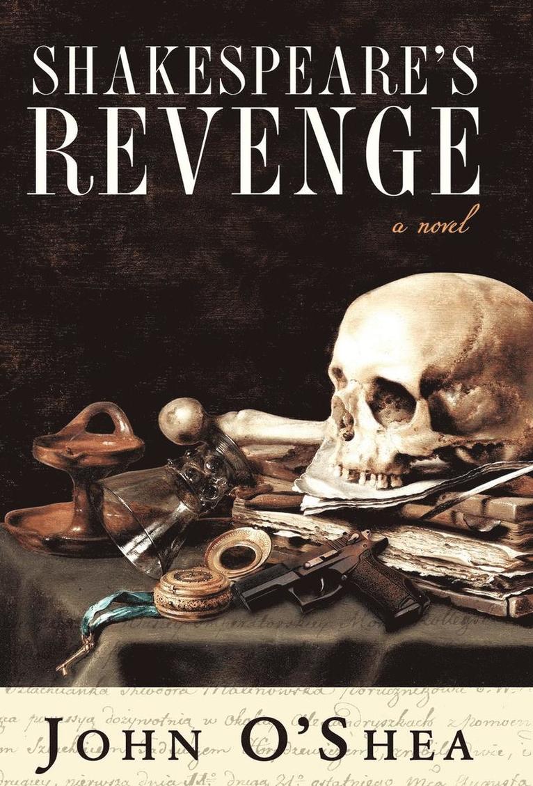 Shakespeare's Revenge 1