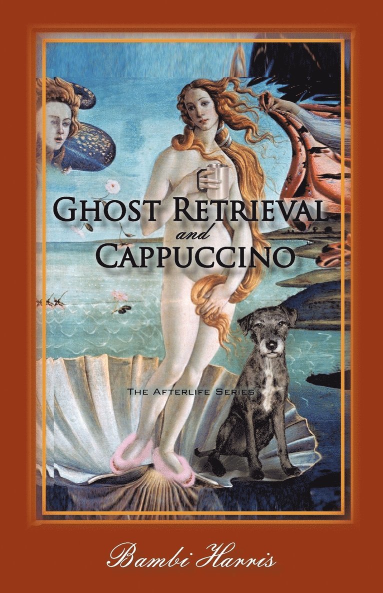 Ghost Retrieval and Cappuccino 1