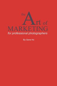 bokomslag Art of Marketing for Professional Photographers