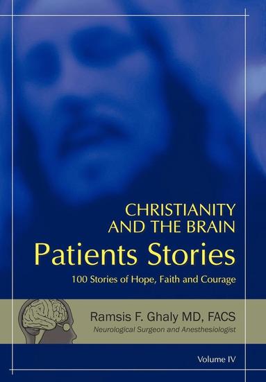 bokomslag Christianity and the Brain