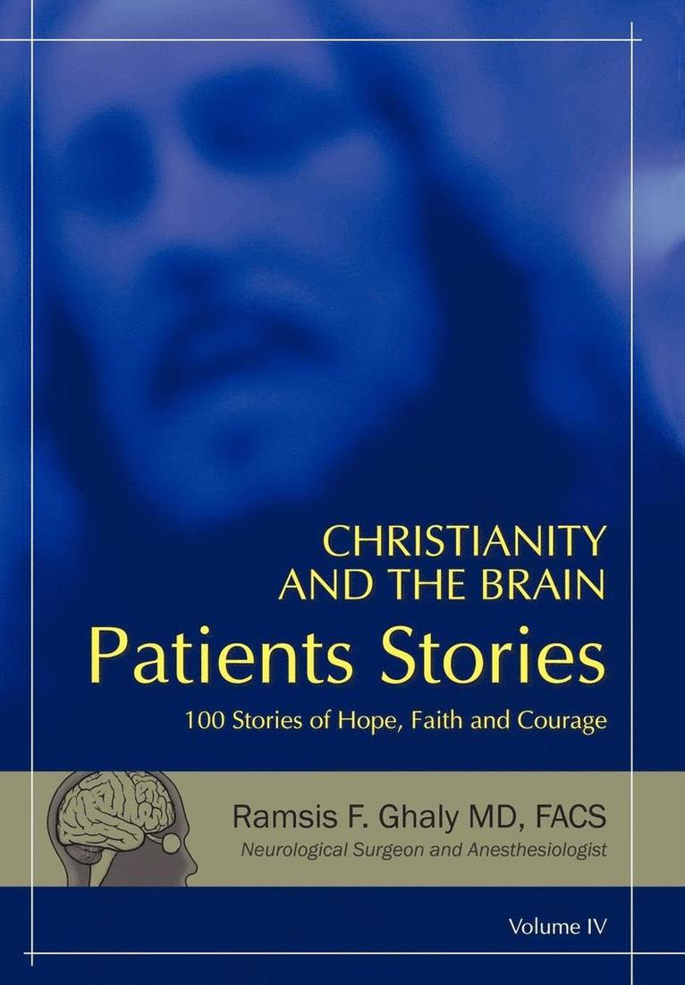 Christianity and the Brain