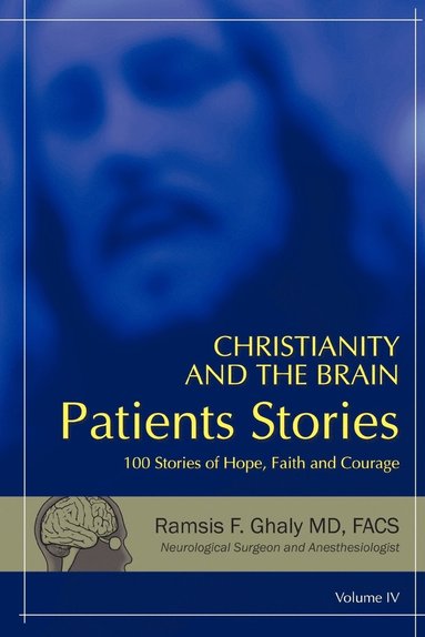 bokomslag Christianity and the Brain