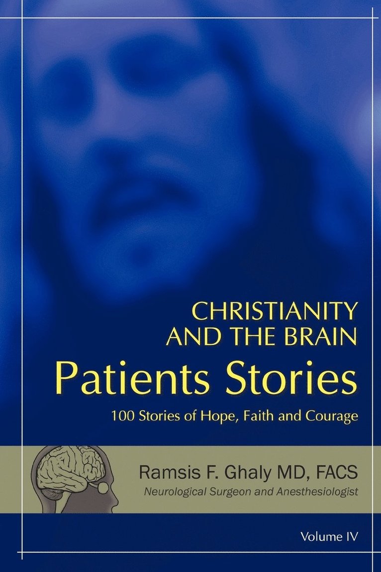 Christianity and the Brain 1