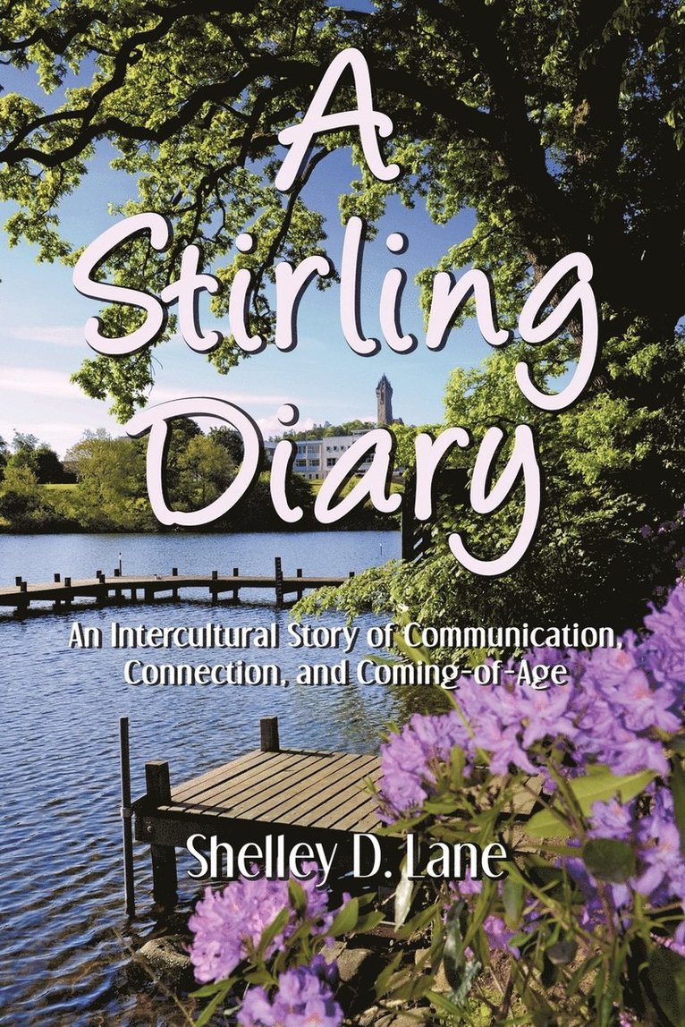 Stirling Diary
