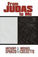 bokomslag From Judas to Me