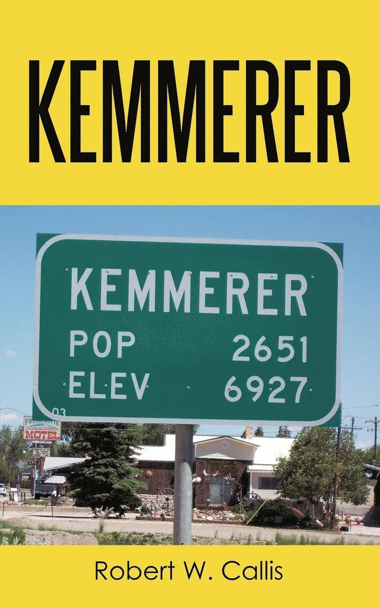 Kemmerer