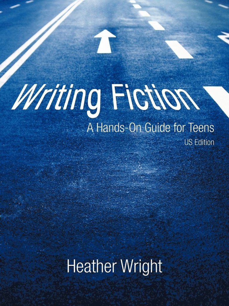Writing Fiction 1
