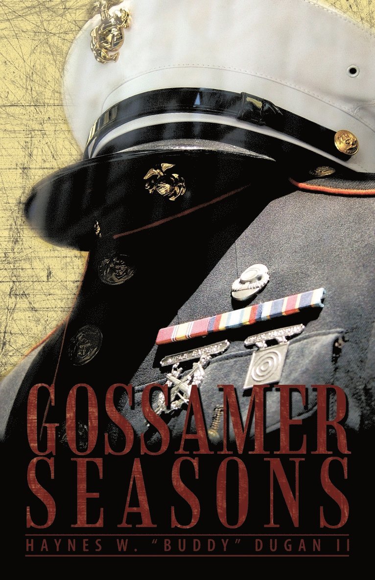 Gossamer Seasons 1