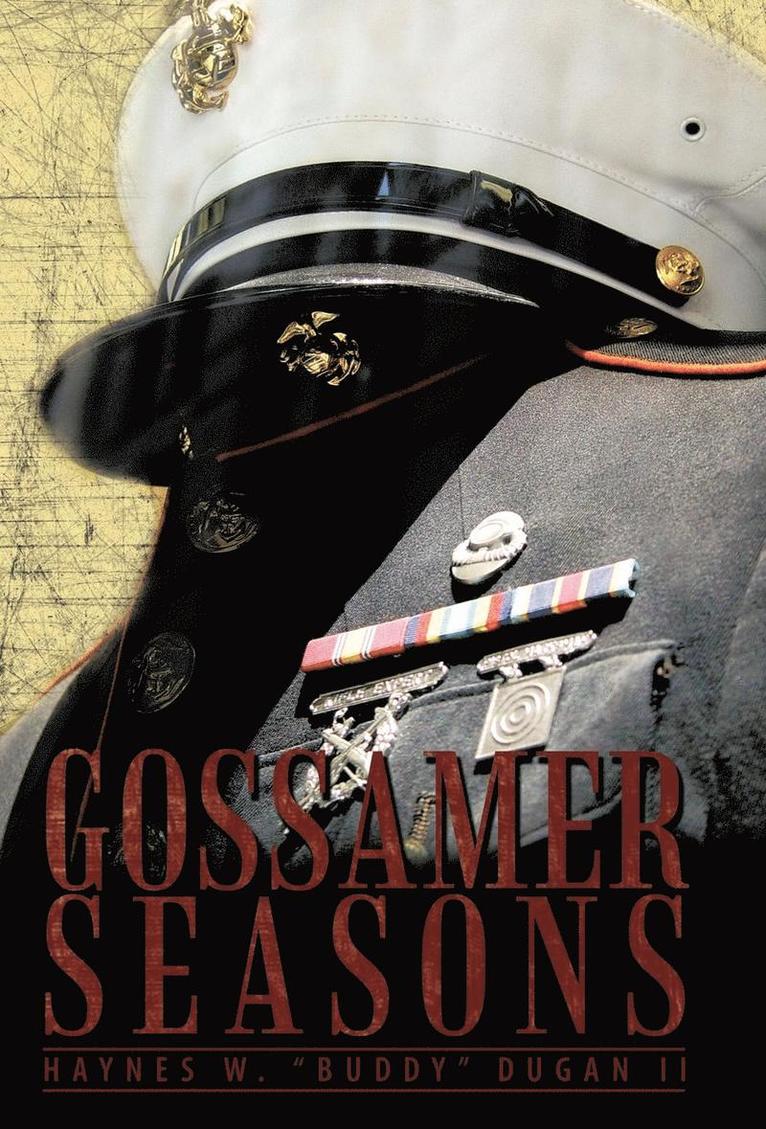 Gossamer Seasons 1
