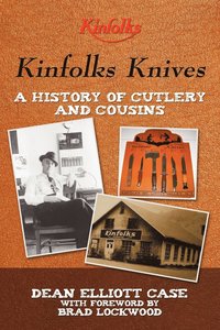 bokomslag Kinfolks Knives