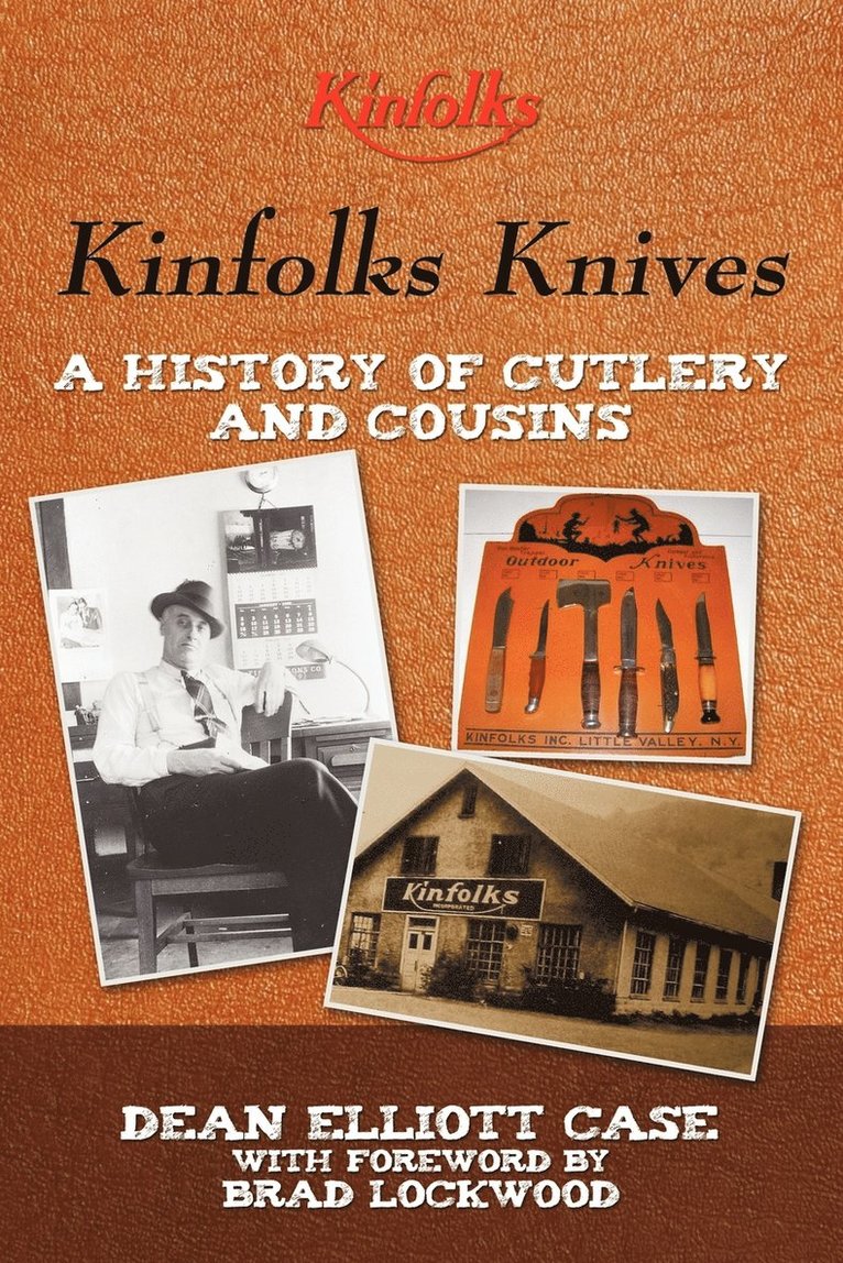 Kinfolks Knives 1