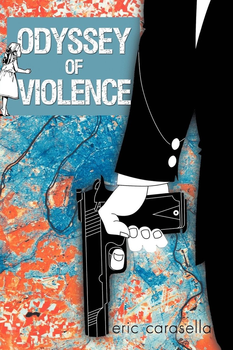 Odyssey of Violence 1