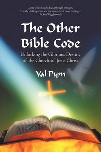 bokomslag The Other Bible Code