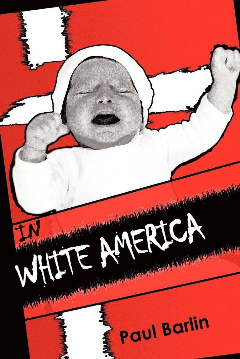 Paul Barlin - In White America, Häftad