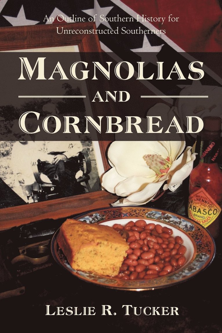 Magnolias and Cornbread