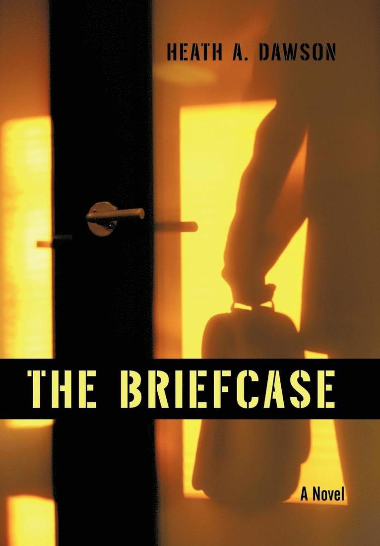 The Briefcase 1