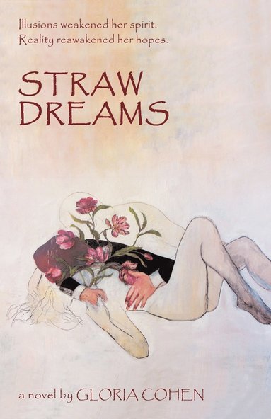 bokomslag Straw Dreams