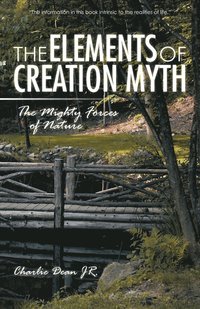 bokomslag The Elements of Creation Myth
