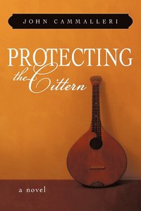 bokomslag Protecting the Cittern