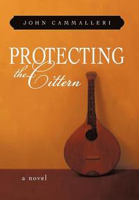 bokomslag Protecting the Cittern