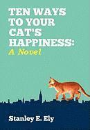 Ten Ways to Your Cat's Happiness 1