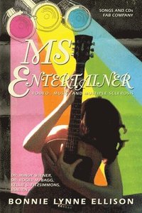 bokomslag Ms Entertainer
