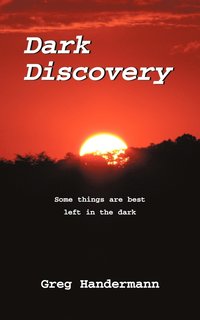 bokomslag Dark Discovery