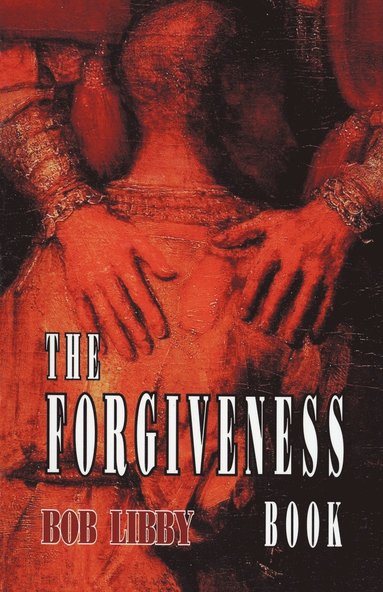 bokomslag Forgiveness Book