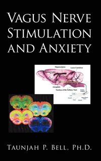 bokomslag Vagus Nerve Stimulation and Anxiety