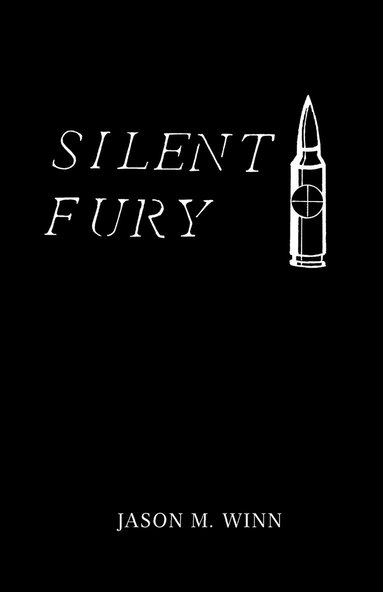 bokomslag Silent Fury