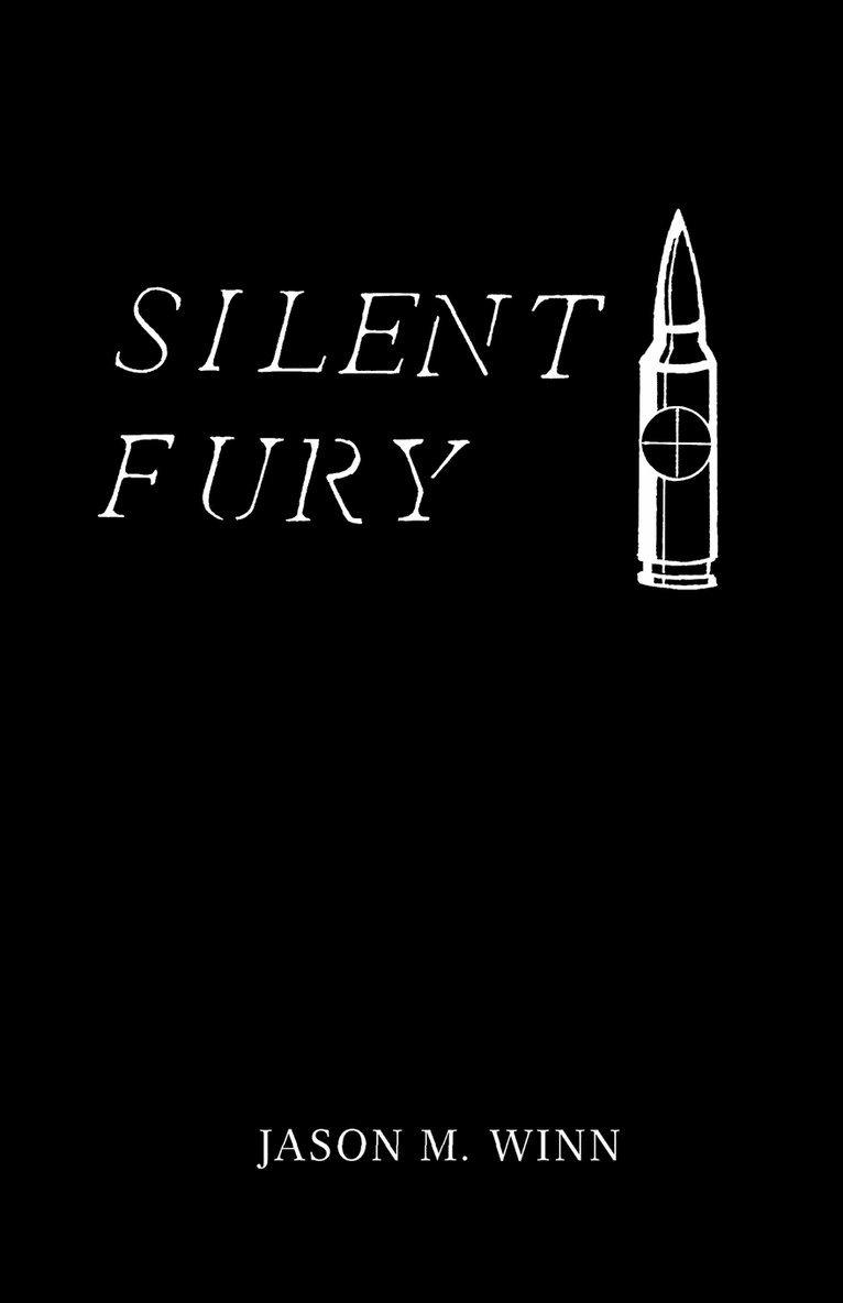 Silent Fury 1