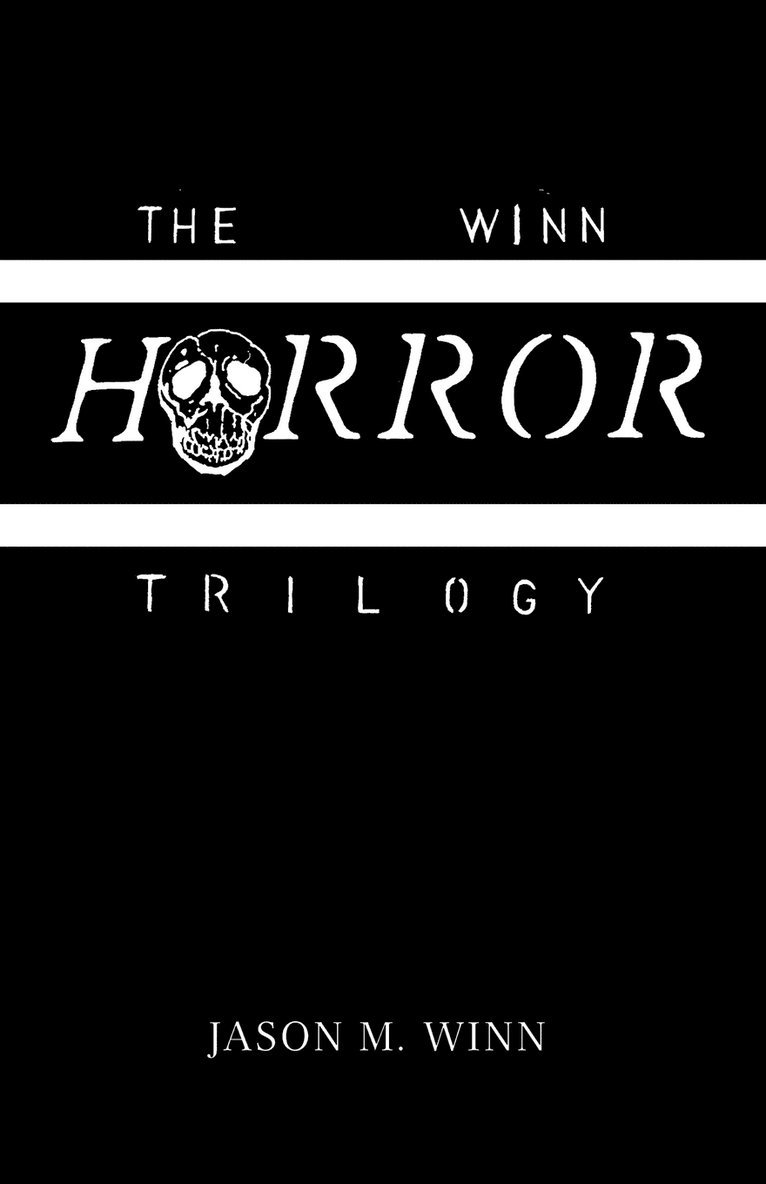 Winn Horror Trilogy