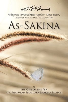 bokomslag As-Sakina