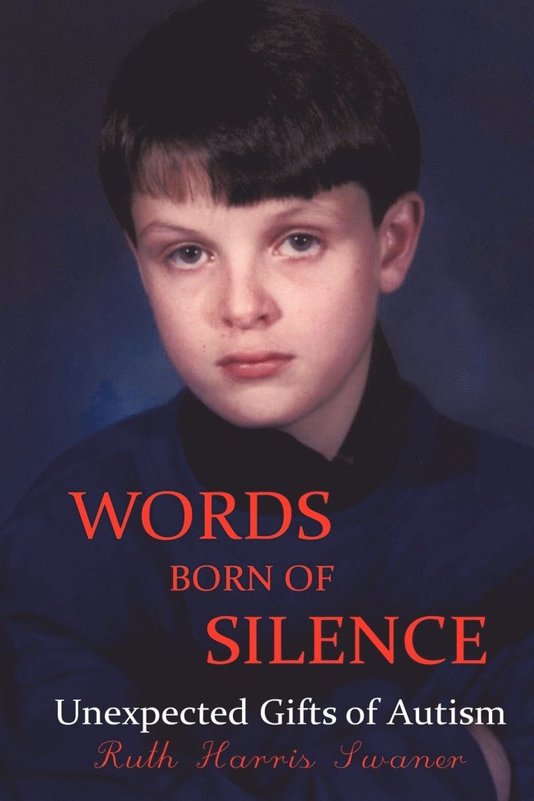 Words Born of Silence 1