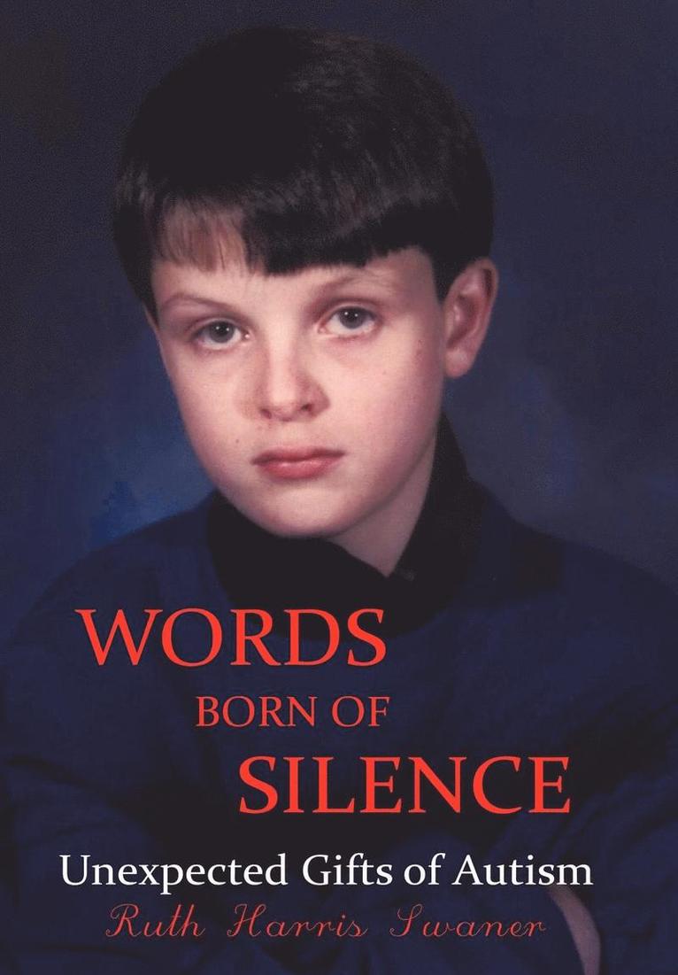 Words Born of Silence 1