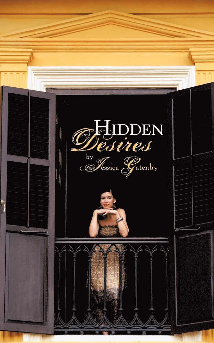 Hidden Desires 1