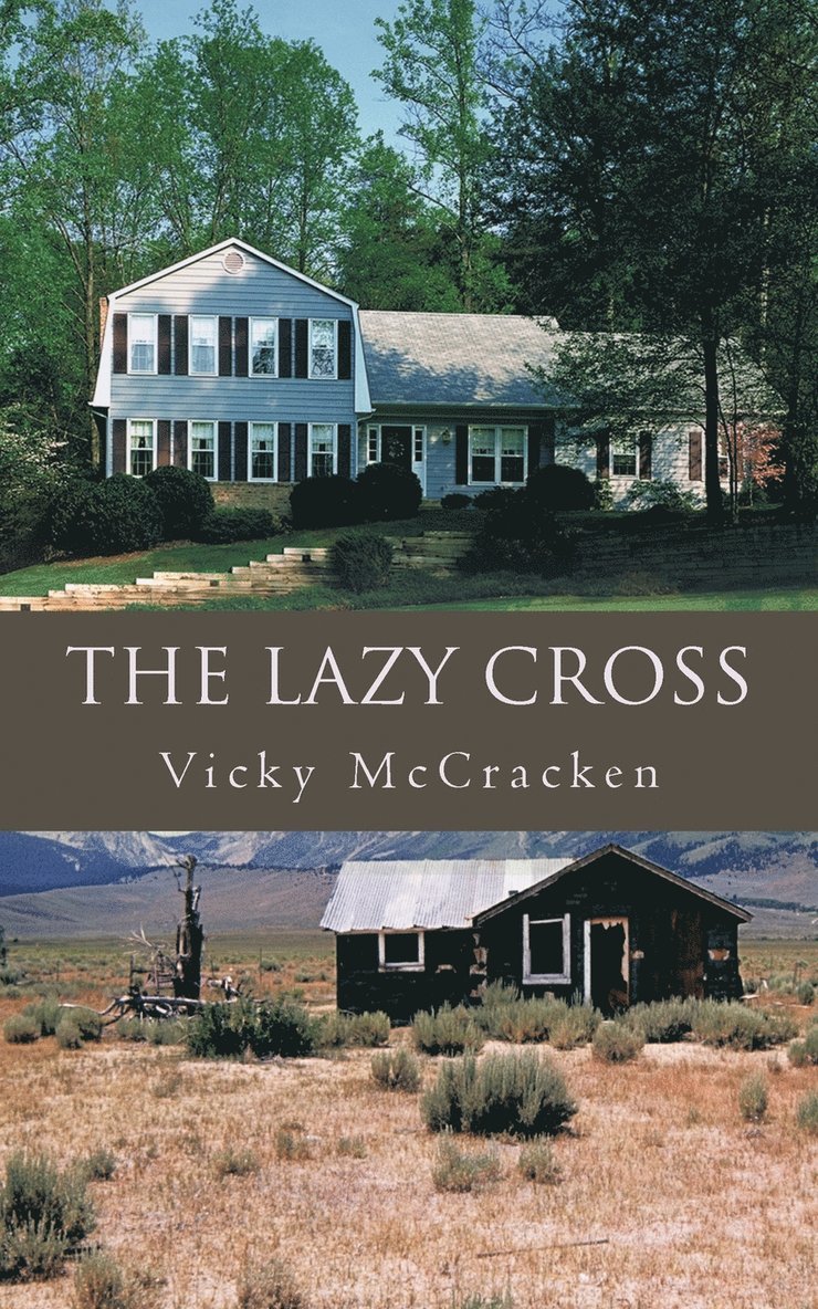 The Lazy Cross 1