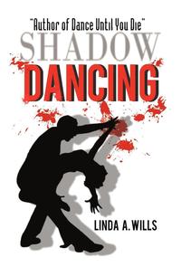 bokomslag Shadow Dancing