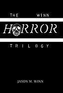 bokomslag The Winn Horror Trilogy