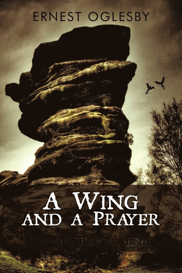 A Wing and a Prayer 1