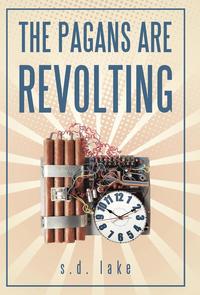 bokomslag Pagans Are Revolting