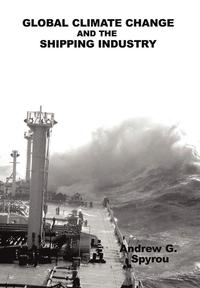 bokomslag Global Climate Change and the Shipping Industry