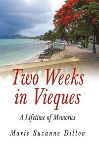 bokomslag Two Weeks in Vieques