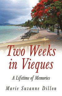 bokomslag Two Weeks in Vieques