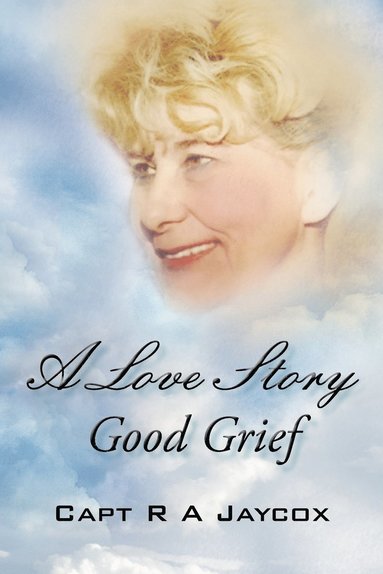 bokomslag Love Story Good Grief