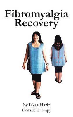 bokomslag Fibromyalgia Recovery