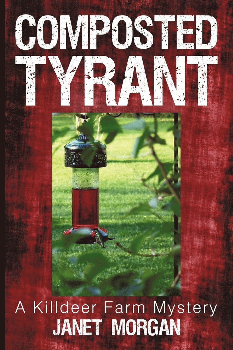 Composted Tyrant 1